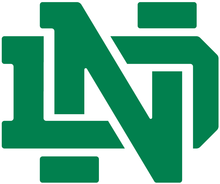 Notre Dame Fighting Irish 1994-Pres Alternate Logo v10 iron on transfers for T-shirts